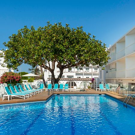 Hotel Vibra Marco Polo II - Adults Only Sant Antoni de Portmany Dış mekan fotoğraf