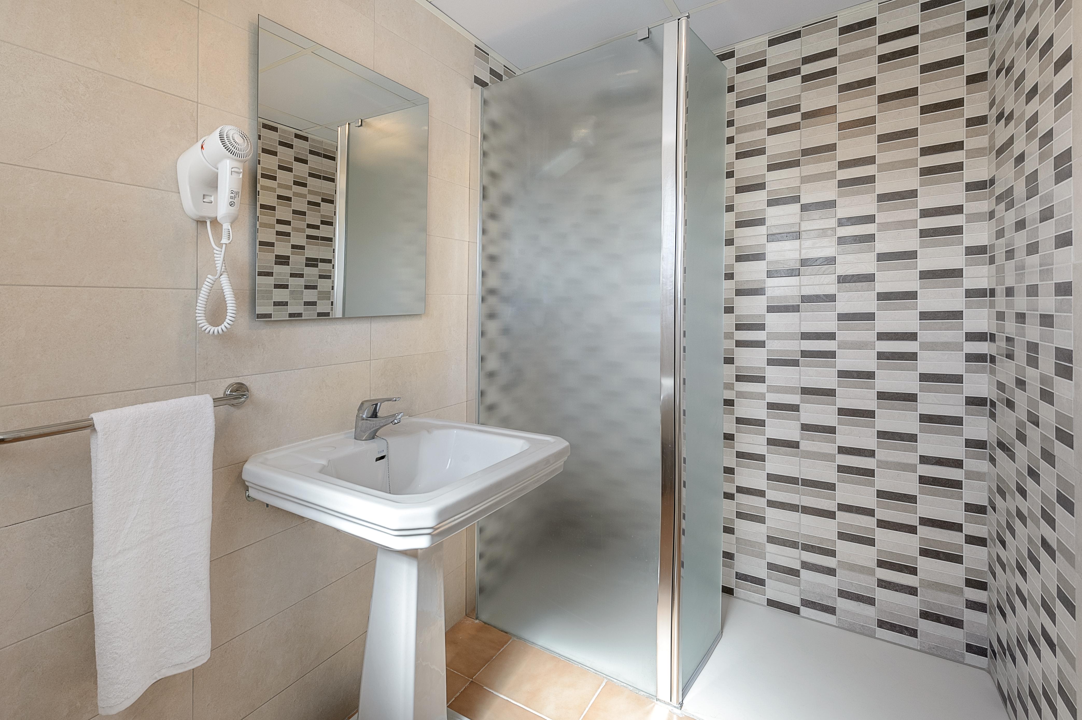 Hotel Vibra Marco Polo II - Adults Only Sant Antoni de Portmany Dış mekan fotoğraf