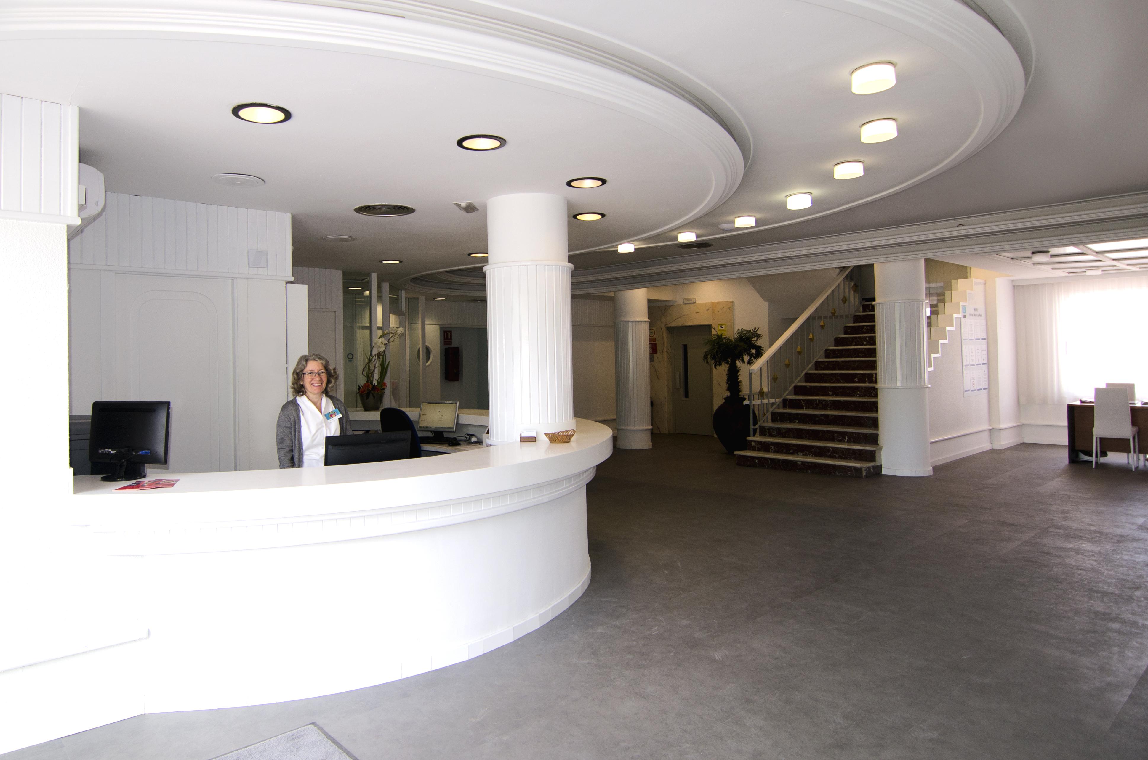 Hotel Vibra Marco Polo II - Adults Only Sant Antoni de Portmany Dış mekan fotoğraf