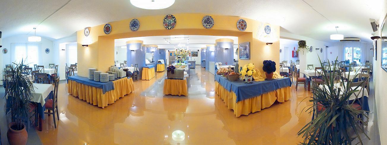 Hotel Vibra Marco Polo II - Adults Only Sant Antoni de Portmany Dış mekan fotoğraf