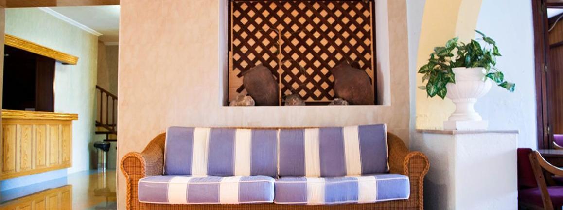 Hotel Vibra Marco Polo II - Adults Only Sant Antoni de Portmany Dış mekan fotoğraf