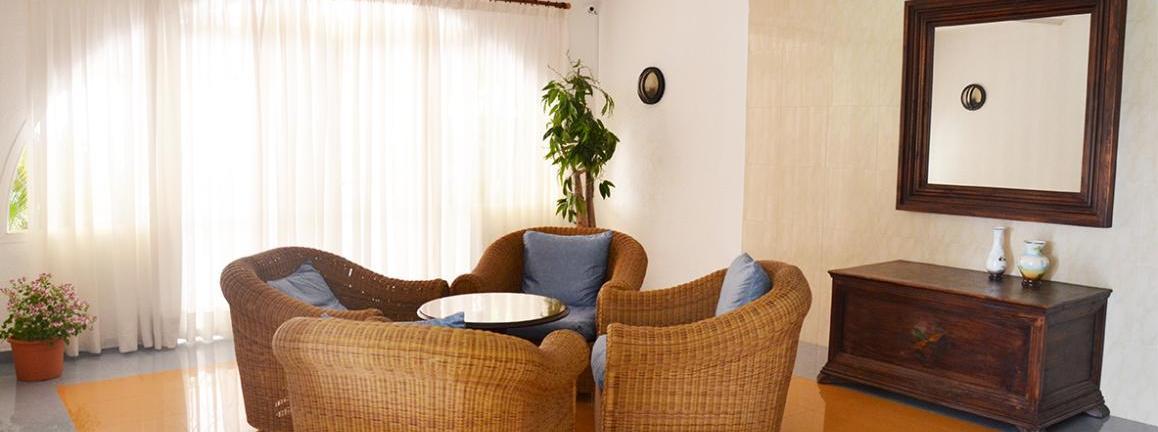 Hotel Vibra Marco Polo II - Adults Only Sant Antoni de Portmany Dış mekan fotoğraf